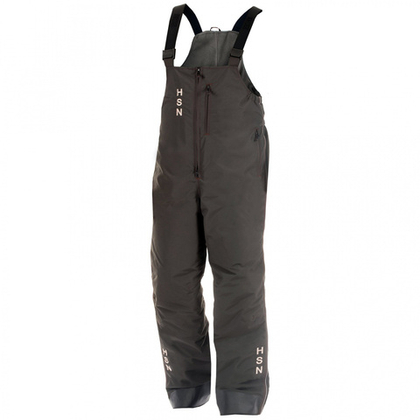 Зимний мужской костюм-поплавок ХСН Rescuer II NEW -45 (Hardguard) Олива