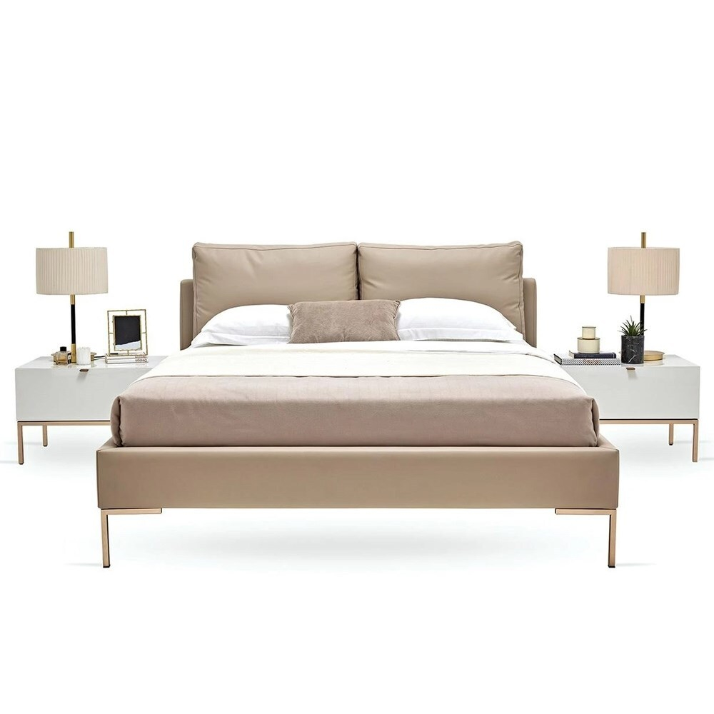 Изголовье (200x200 см) ENZA HOME LEGATO EH59622