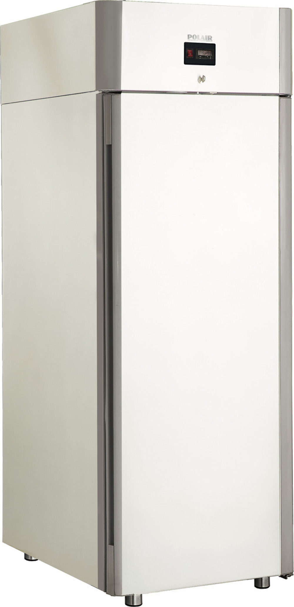 Среднетемпературный шкаф Polair CM107-Sm