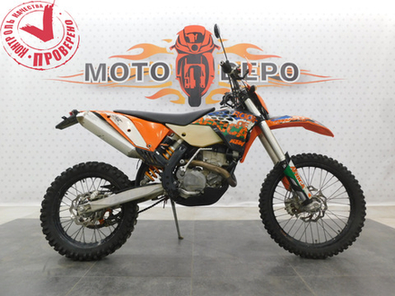 KTM 250 EXC-F 038140