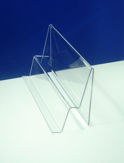 Подставка для чехлов 2-х яр Н=202мм ширина 330мм