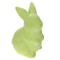 GAEM Фигурка декоративная "Заяц", L14 W11 H16,5 см, 3в.