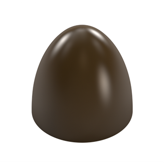 513-у | Форма для шоколадных конфет (275*175 мм)