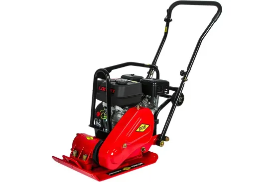 Виброплита бензиновая DDE VP60-CK 908-696