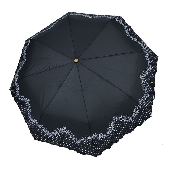 Женский зонт Три Слона  - Полный автомат 3818-H-09