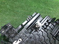 Фара правая BMW X5 G05 X6 G06 (18-23) Laser Light