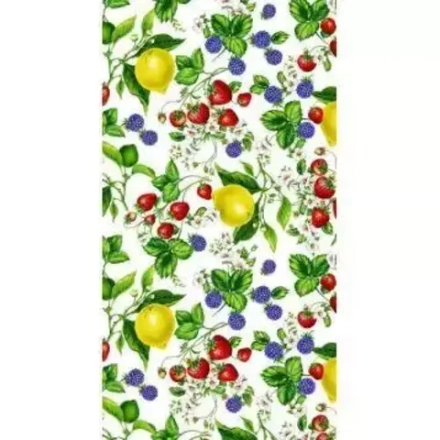 Полотенце кухонное "НТ. ПР 173", 40*75 см, 100% хлопок, Россия.