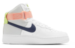 Кроссовки Nike Air Force 1 (Женская размерная сетка)