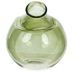 GAEM Ваза, L8 W8 H9 см