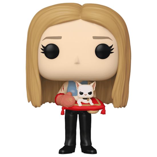 Фигурка Funko POP! TV Friends S6 Rachel Green (1650) 80189 / Фигурка Фанко ПОП! по мотивам сериала "Друзья", Рэйчел Грин