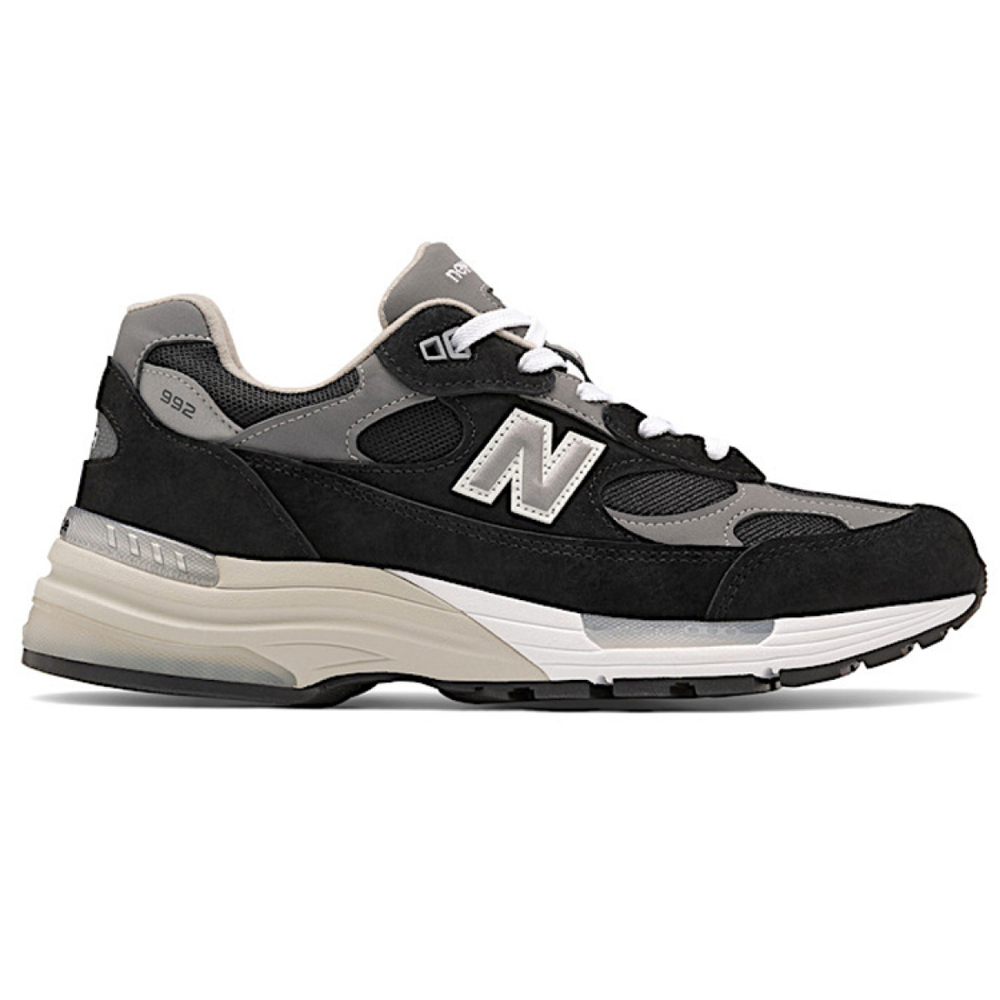Кроссовки New Balance NB 992, M992EB
