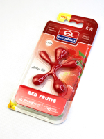 Ароматизатор Dr.MARKUS RED FRUITS (Красные фрукты)