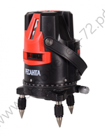 Построитель лазерный ПЛ-3ШК