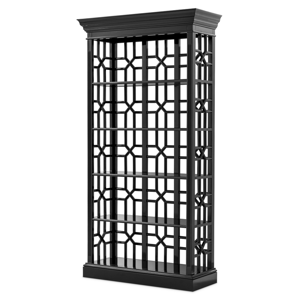 Стеллаж Cabinet Colliers арт.110602