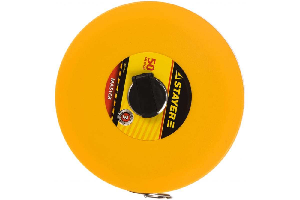 Мерная лента 50м STAYER MASTER 3415-50_z01