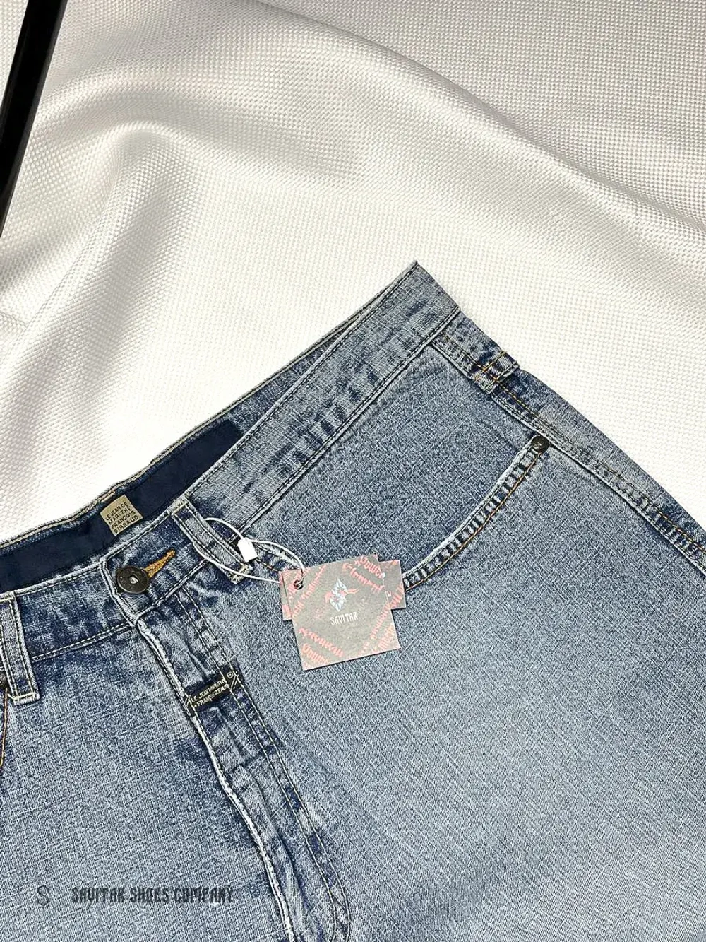 Джинсы от Savitar Ecko South pole True religion Jnco