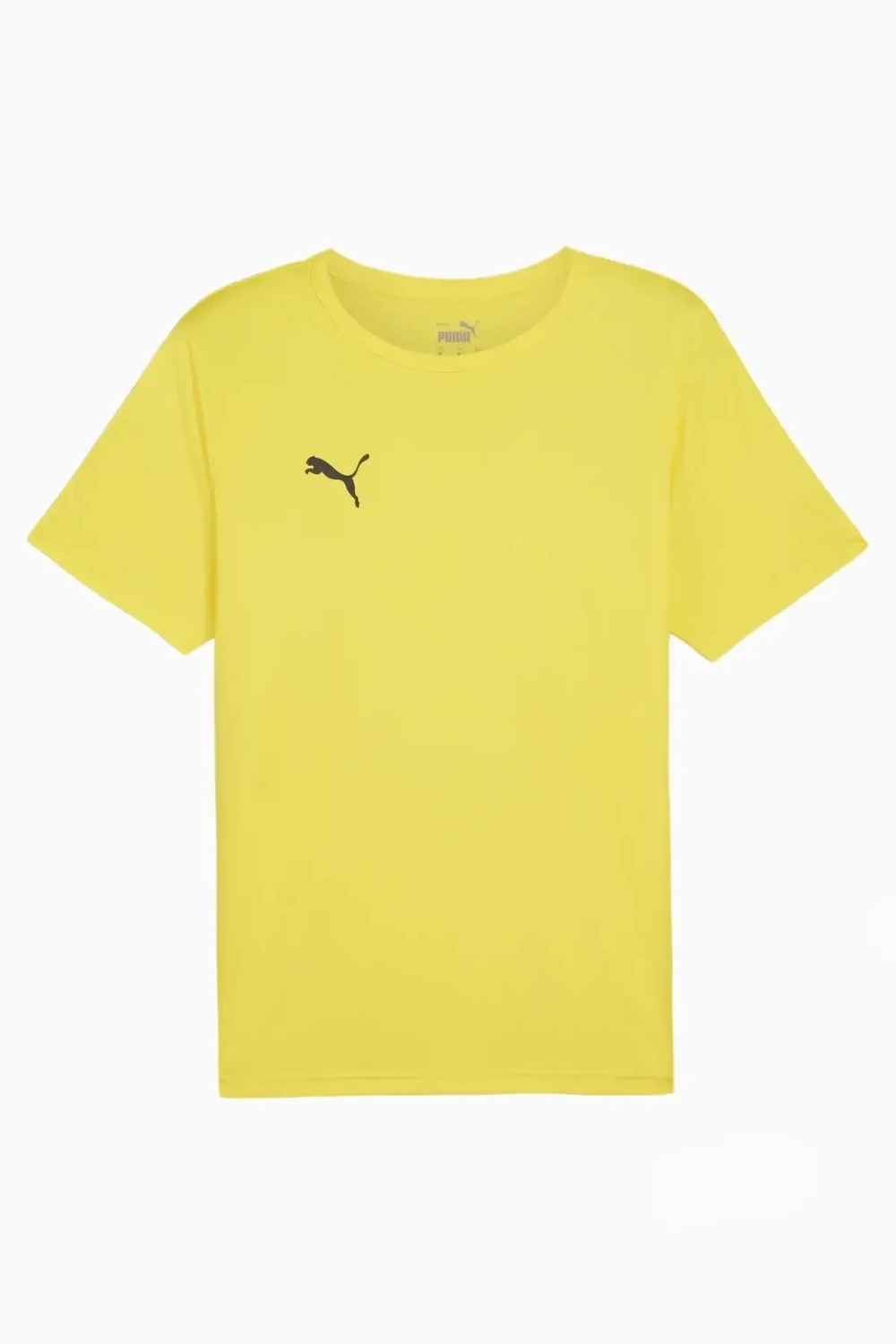 Футболка Puma teamRISE Matchday Junior