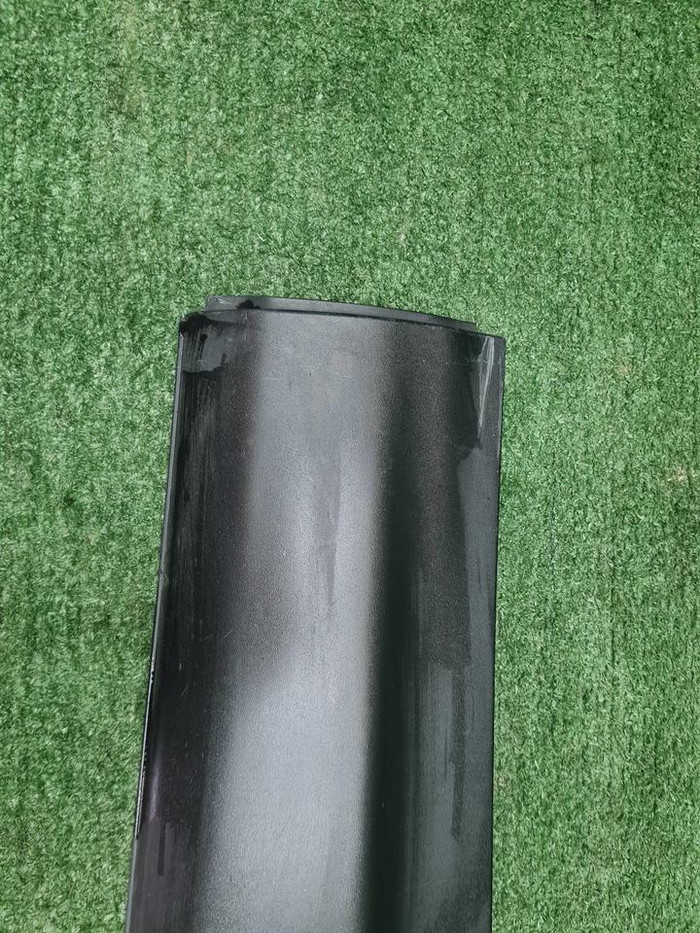 Накладка двери задняя лев Nissan Qashqai J11 13-23