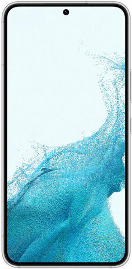 Samsung Galaxy S22 5G 256GB Phantom White (SM-S901E)