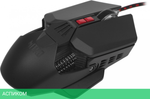 Мышь Acer Nitro OMW302 черный (ZL.MCECC.025)