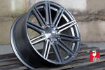 Комплект дисков Vossen CV4 17x8 et35 5x114.3