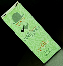 Концентрат (ароматизатор) The Vaping Gentlemen Club Tobacco Blends