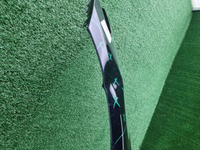 Крыло переднее левое BMW 5er G30 (2017-2023) PHEV