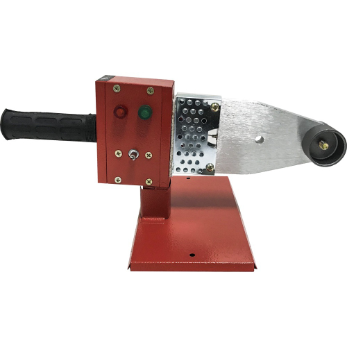 Сварочный аппарат полипропиленовых труб КАЛИБР-СВА-900Т (0,9кВт.d=20-63мм.)