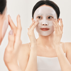 Sungboon Editor Deep Collagen Power Boosting Mask 1pcs
