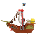 Игровой набор Пираты, коробка L32991A