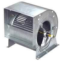 Центробежный вентилятор VM SYT 12-9L