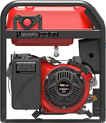 Генератор бензиновый SUNREKA G7500EAX 211008