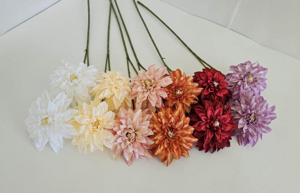 Хризантема / Арт 2622