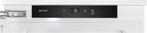 Холодильник Korting KSI 1221