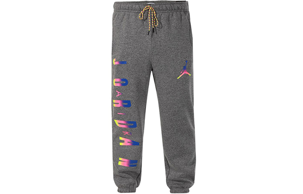 Штаны Jordan As M J Sprt Dna Hbr Flc Logo, CU9147-091