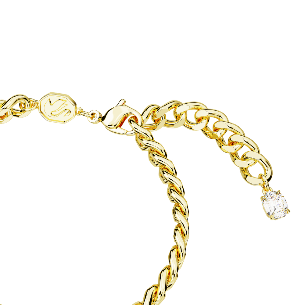 MILLENIA:BRACELET GRE/GOS M