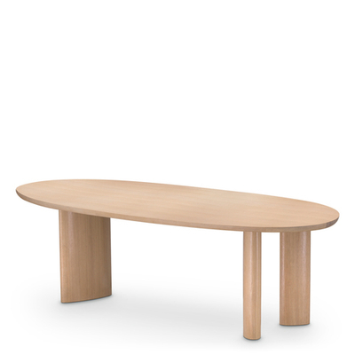 Обеденный стол Dining Table Lindner арт.117182