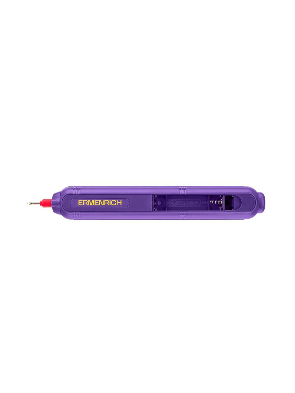 Мультиметр цифровой Zing TC05 Ermenrich 85667
