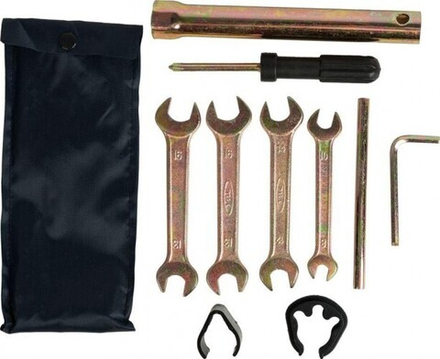 Культиватор DDE V 800 II TG-60D-Rnh