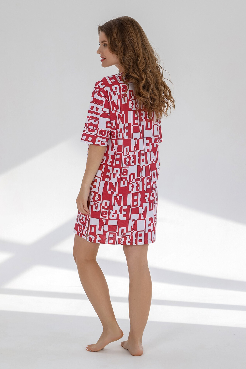 [m]Туника(короткая)Т-359