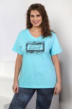 Костюм Грация-1 Виотекс ГОЛУБОЙ