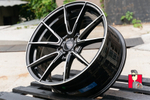 Комплект дисков Procast FF2070 19x8.5 et33 5x112