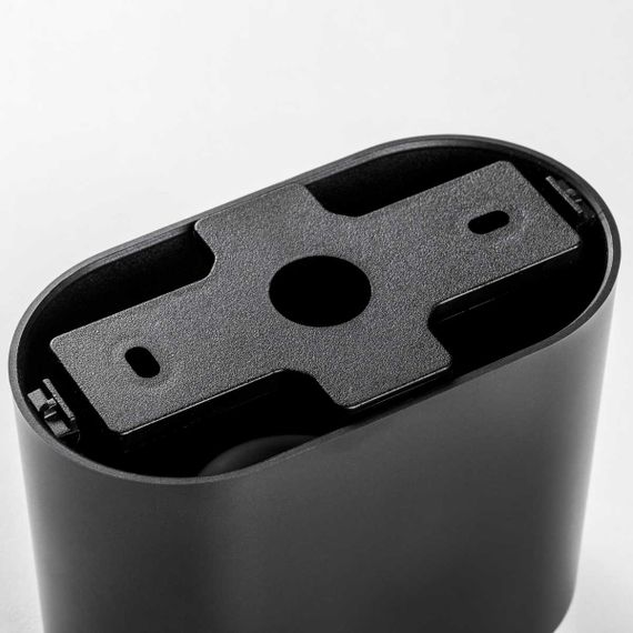 Корпус термостойкий PVC накладной д/крепления LED источника света Rullo 213467