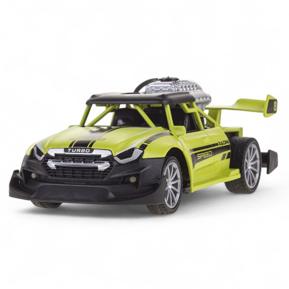 Машина классическая на РУ, коробка KM660-1A