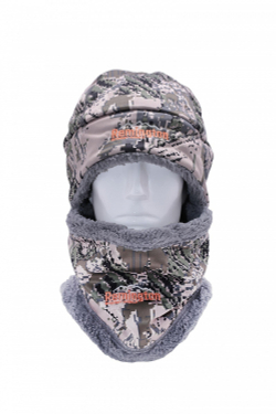 КОМПЛЕКТ REMINGTON TACTICAL SOFT FIGURE (ШАПКА, СНУД)