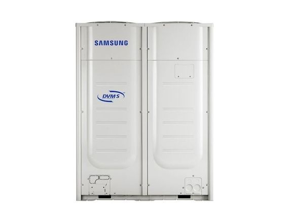 Наружный блок VRF системы Samsung AM140KXVAGH/TK