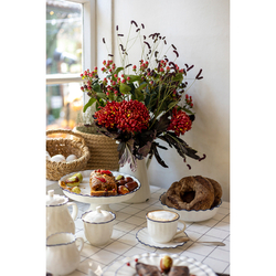 Подставка для торта Santorini, 25,5 см