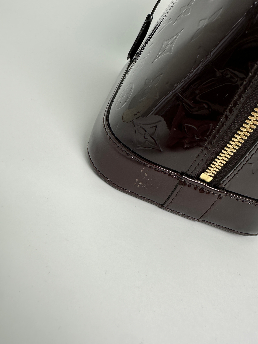 Сумка Louis Vuitton Alba