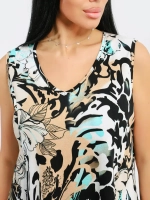 Сарафан большие размеры