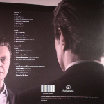 David Bowie / Nothing Has Changed (2LP)